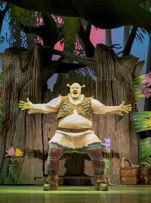 Shrek