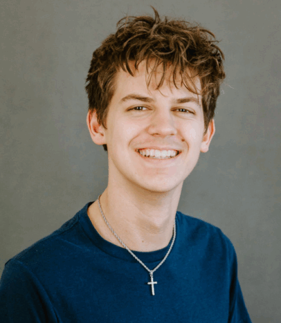 Nathan Bilyeu