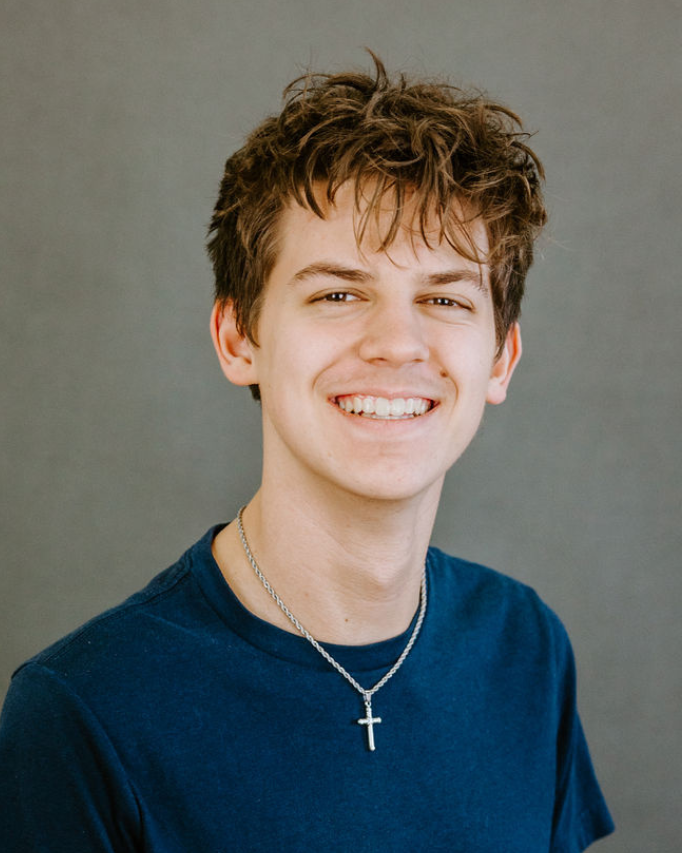 Nathan Bilyeu