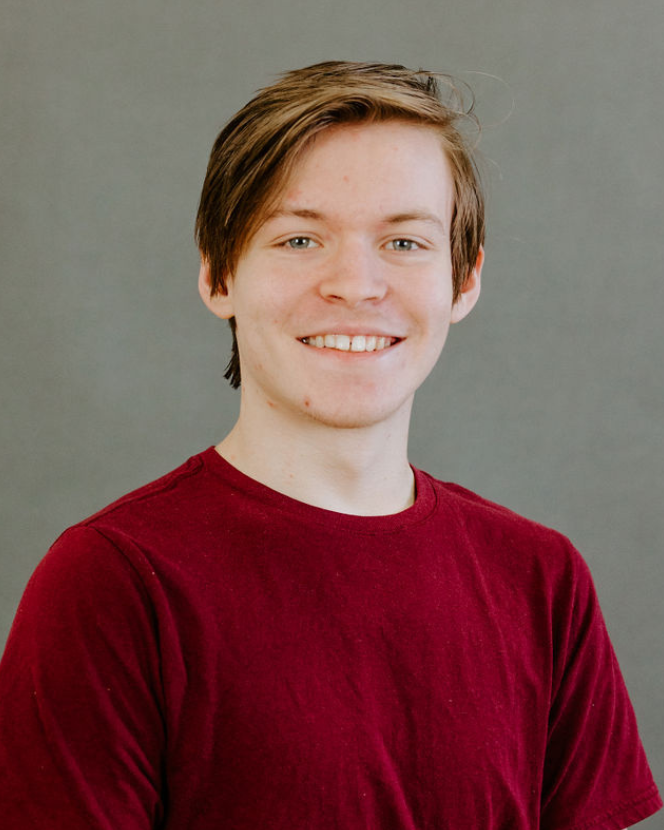 Haydn Cummings